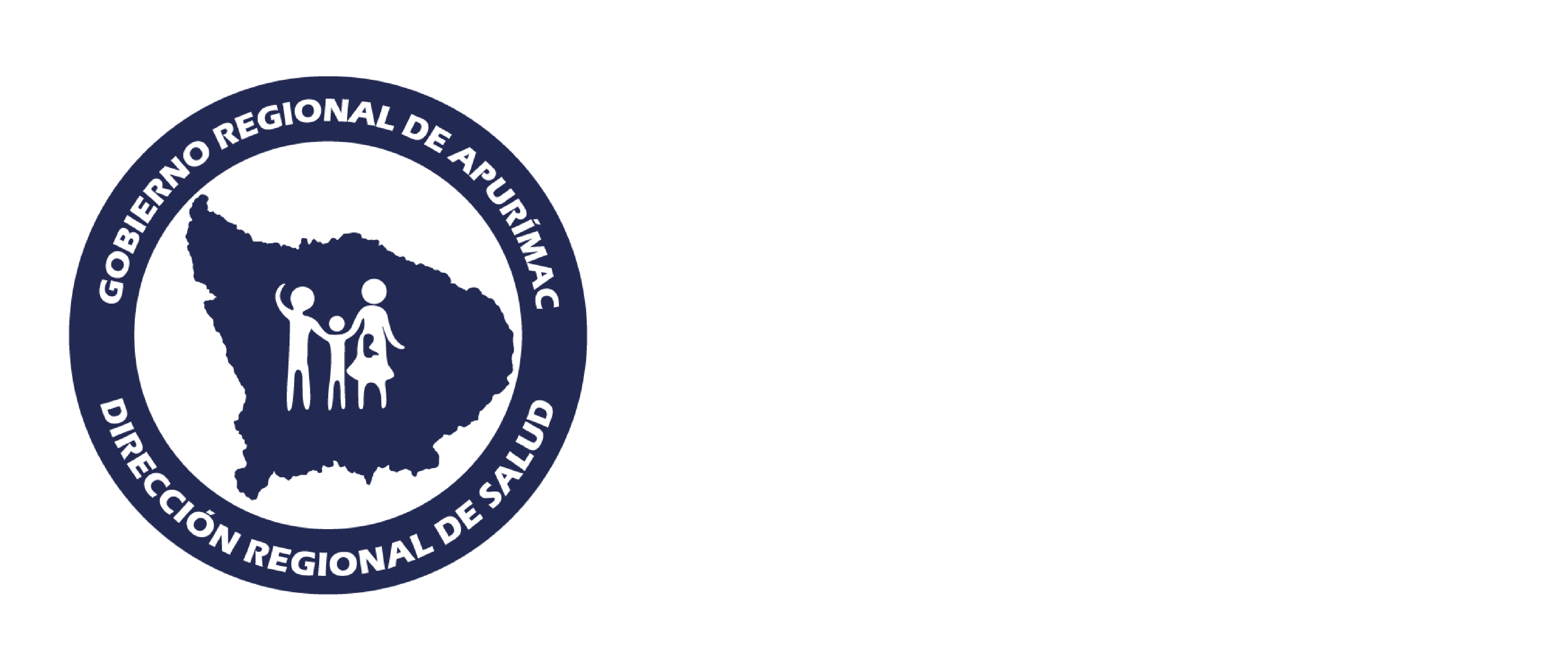Escudo DIRESA Apurímac